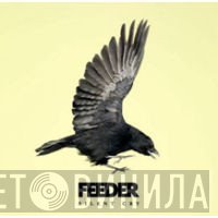 Feeder  - Silent Cry
