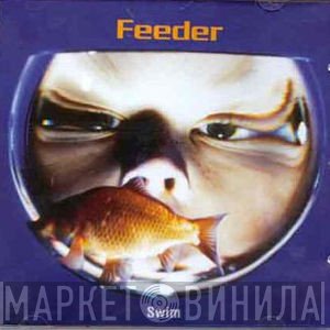 Feeder - Swim