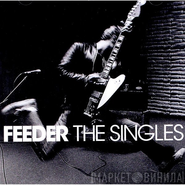 Feeder - The Singles