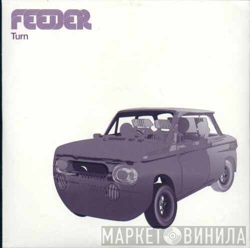 Feeder - Turn