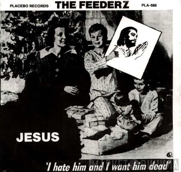 Feederz - Jesus