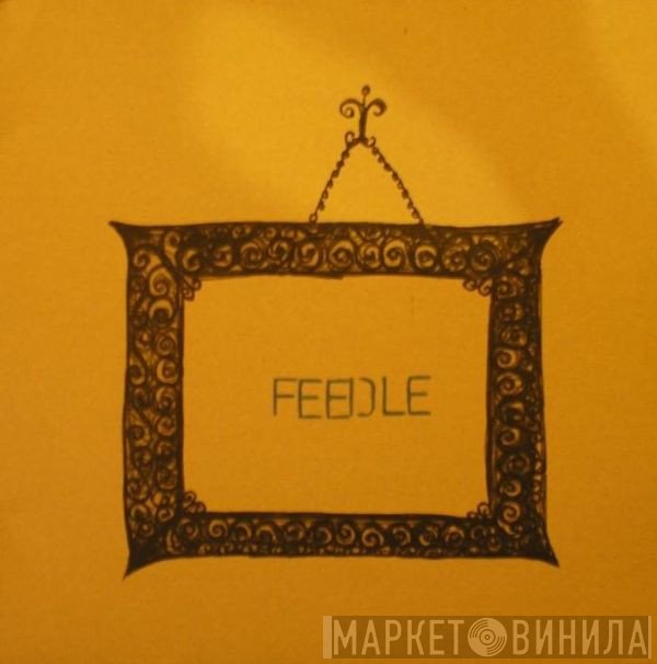 Feedle  - Song For Dogs