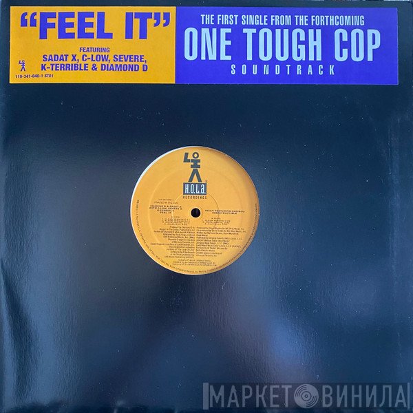  - Feel It