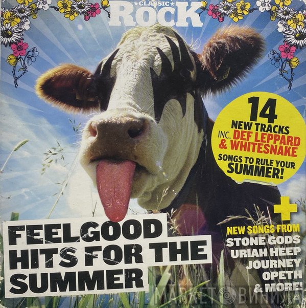  - Feelgood Hits For The Summer