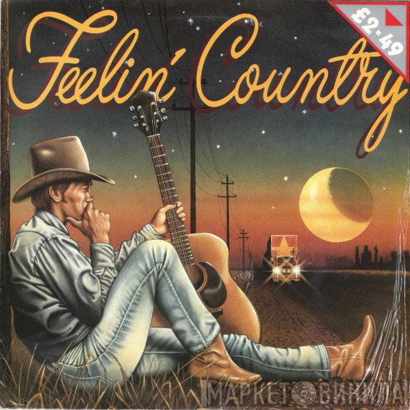  - Feelin' Country
