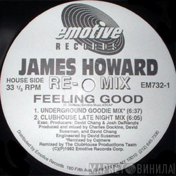  - Feeling Good (The Remixes)