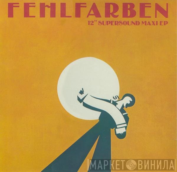Fehlfarben  - 14 Tage
