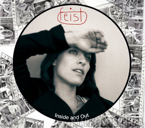 Feist  - Inside And Out