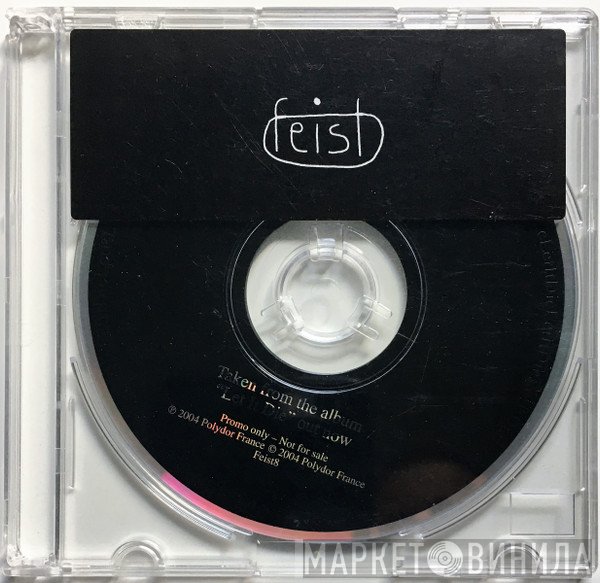 Feist - Let It Die
