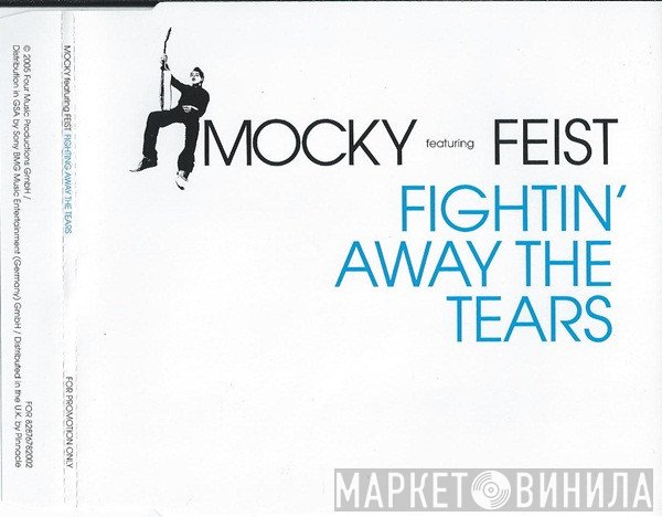 Feist, Mocky - Fightin' Away The Tears