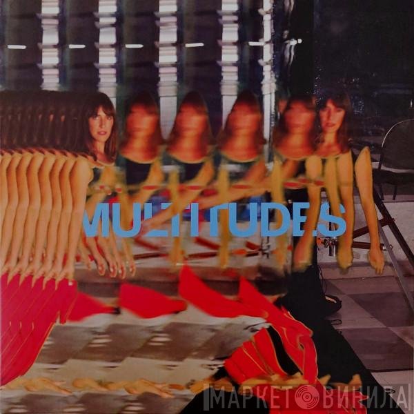 Feist  - Multitudes