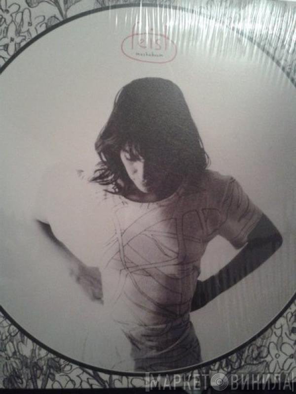 Feist  - Mushaboom