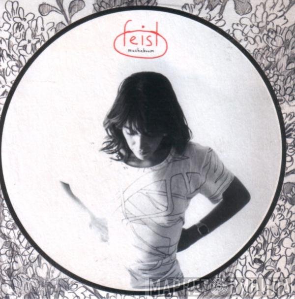 Feist  - Mushaboom