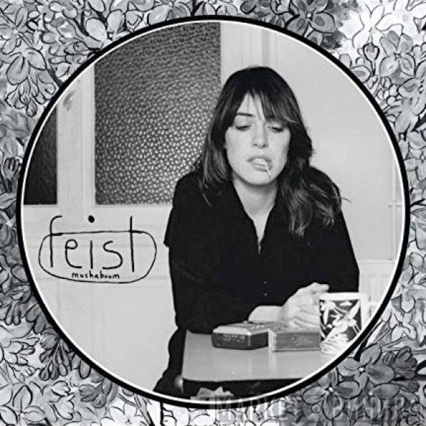 Feist - Mushaboom