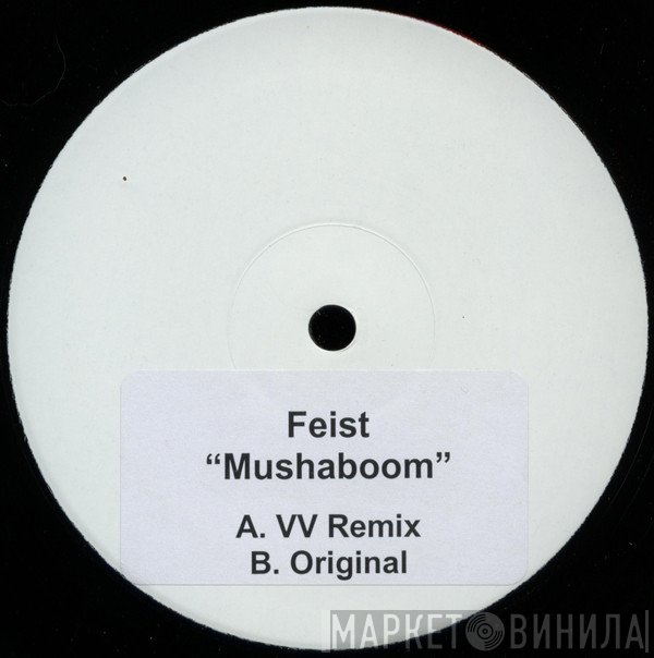 Feist - Mushaboom