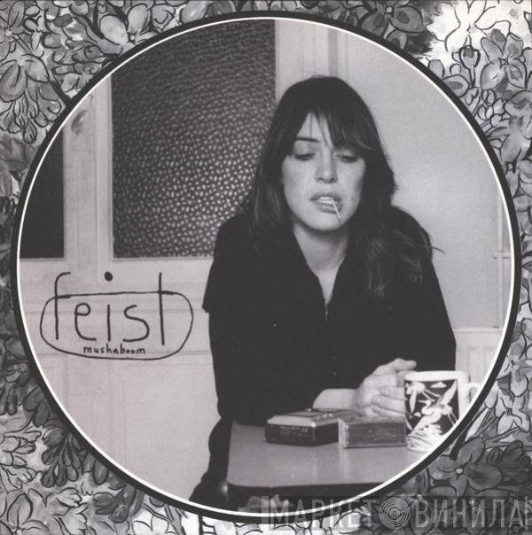 Feist  - Mushaboom