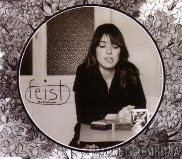 Feist  - Mushaboom