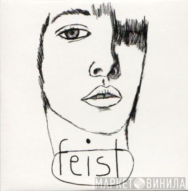 Feist  - Mushaboom