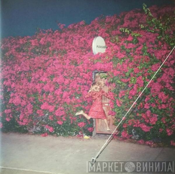 Feist  - Pleasure