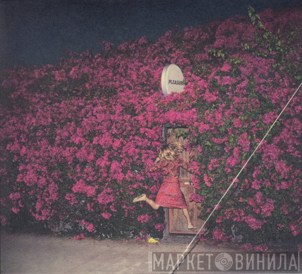 Feist - Pleasure