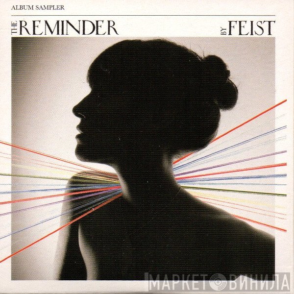 Feist - The Reminder - Album Sampler