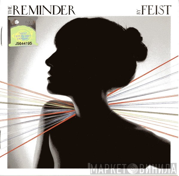 Feist  - The Reminder