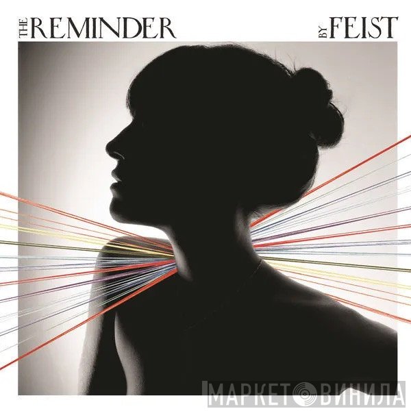 Feist  - The Reminder