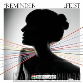 Feist  - The Reminder