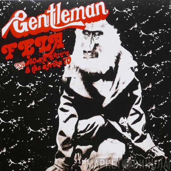 Fela Kuti & Africa 70  - Gentleman