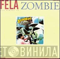 Fela Kuti And Africa 70  - Zombie