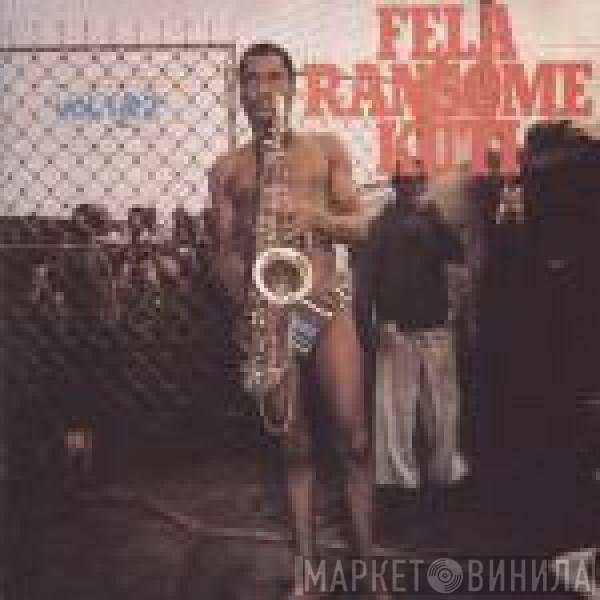 Fela Kuti  - Vol. 1 & 2