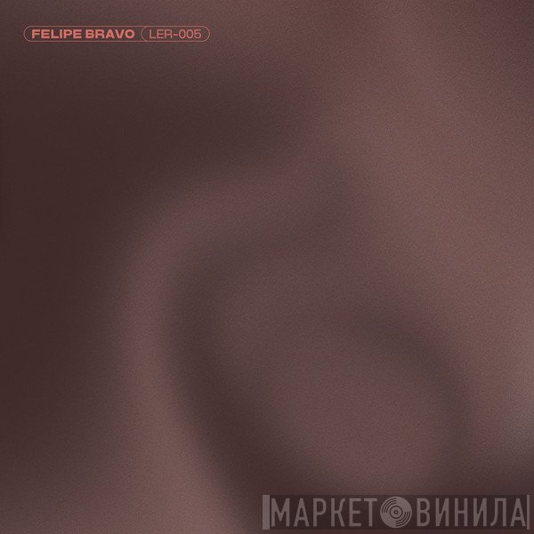 Felipe Bravo - Adapt Or Die