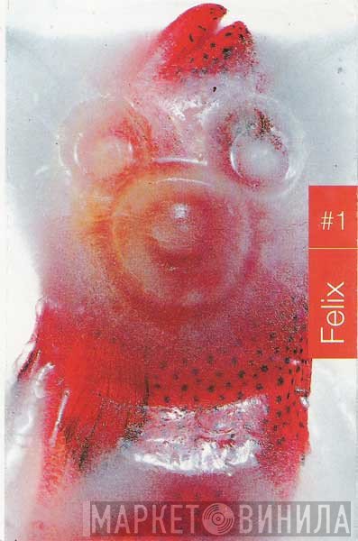 Felix - #1