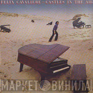 Felix Cavaliere  - Castles In The Air