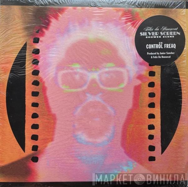 Felix Da Housecat - Silver Screen Shower Scene