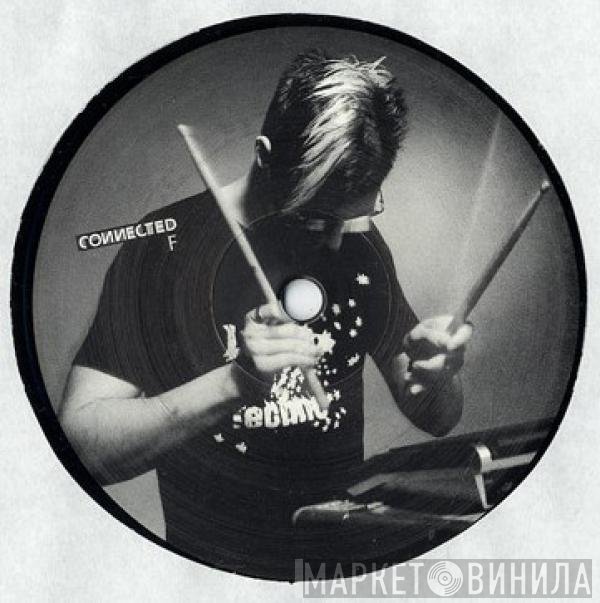Felix Kröcher & Eric Sneo  - Connected Ltd