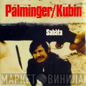 Felix Kubin, Jacques Palminger - Sabàta