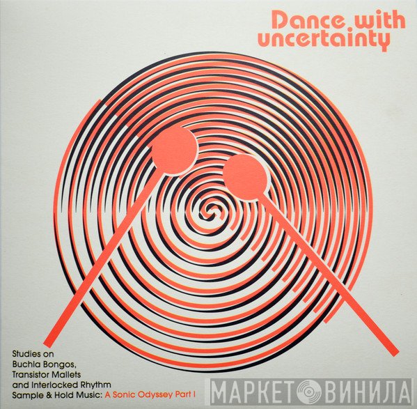 Felix Raeithel - Dance With Uncertainty