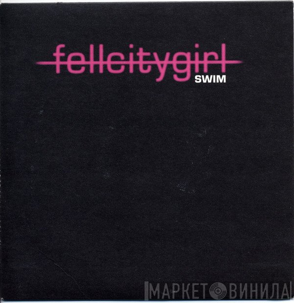 Fell City Girl - Swim