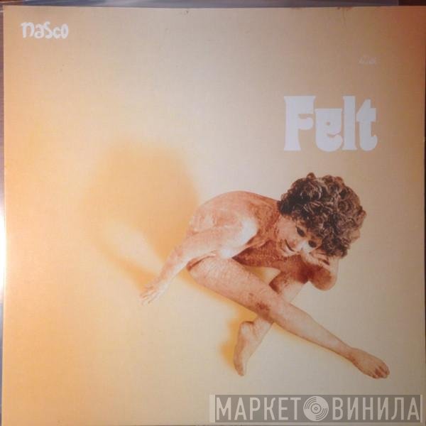 Felt  - Felt
