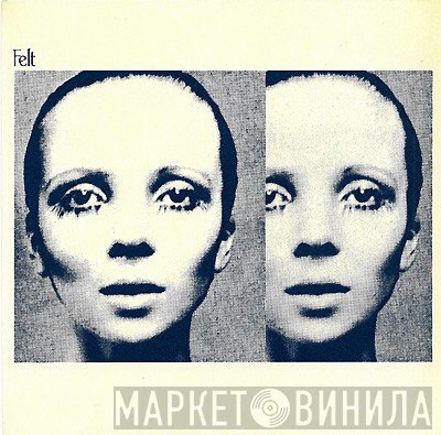 Felt - Penelope Tree