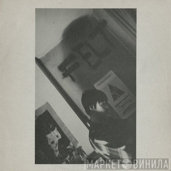 Felt  - Primitive Painters