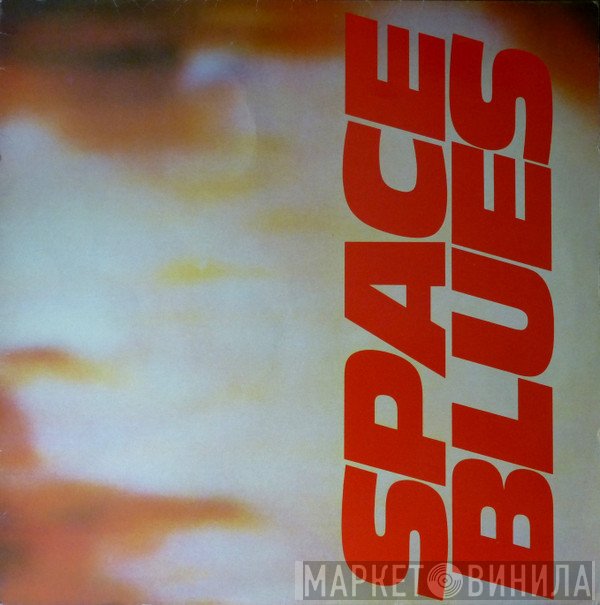 Felt  - Space Blues