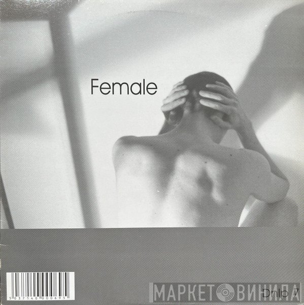 Female  - Angel Plague
