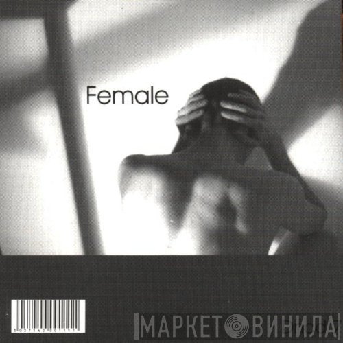 Female  - Angel Plague