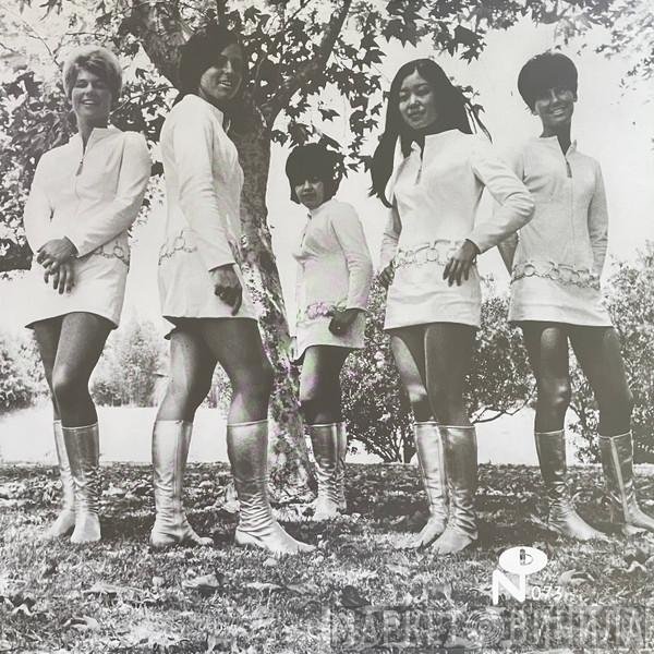 Female Species - Tale Of My Lost Love