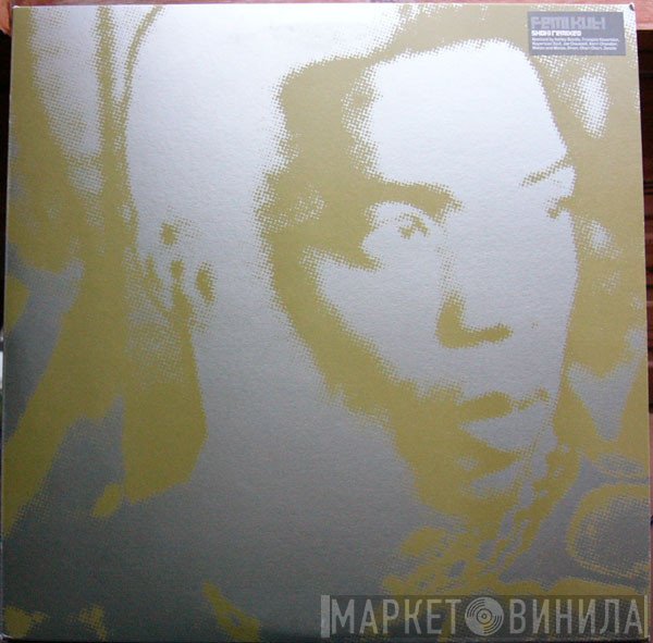 Femi Kuti  - Shoki Remixed
