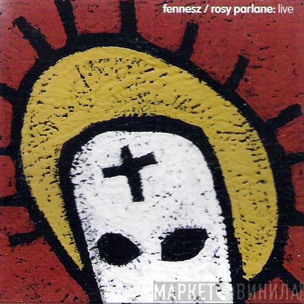 Fennesz / Rosy Parlane  - Live