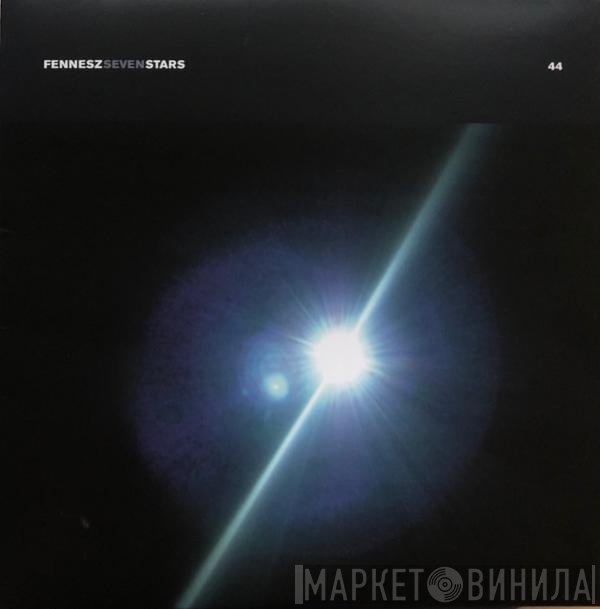 Fennesz  - Seven Stars