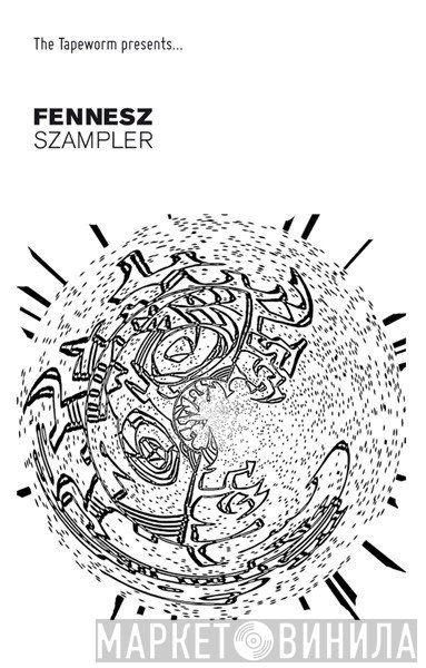Fennesz - Szampler